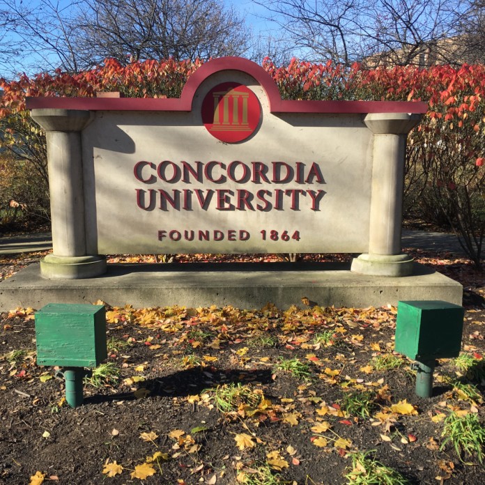 Concordia University 20232024 Admissions Wise Loud